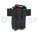 Kit de Rim Compacto Preto